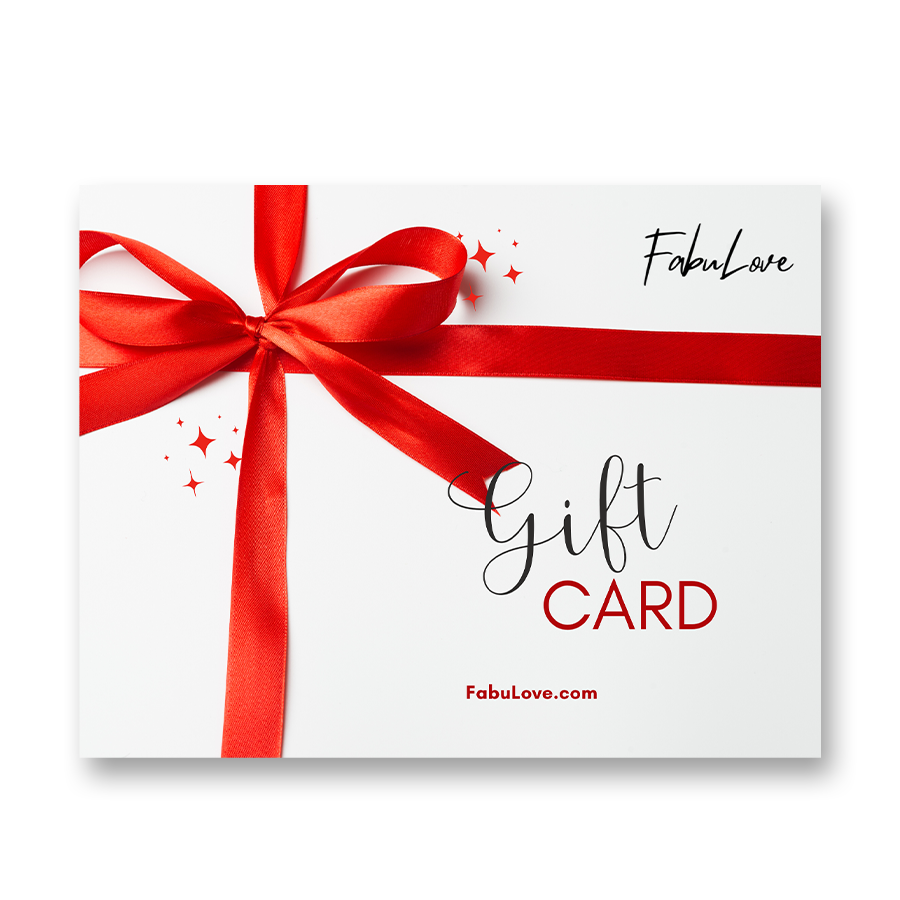 FabuLove Gift Card