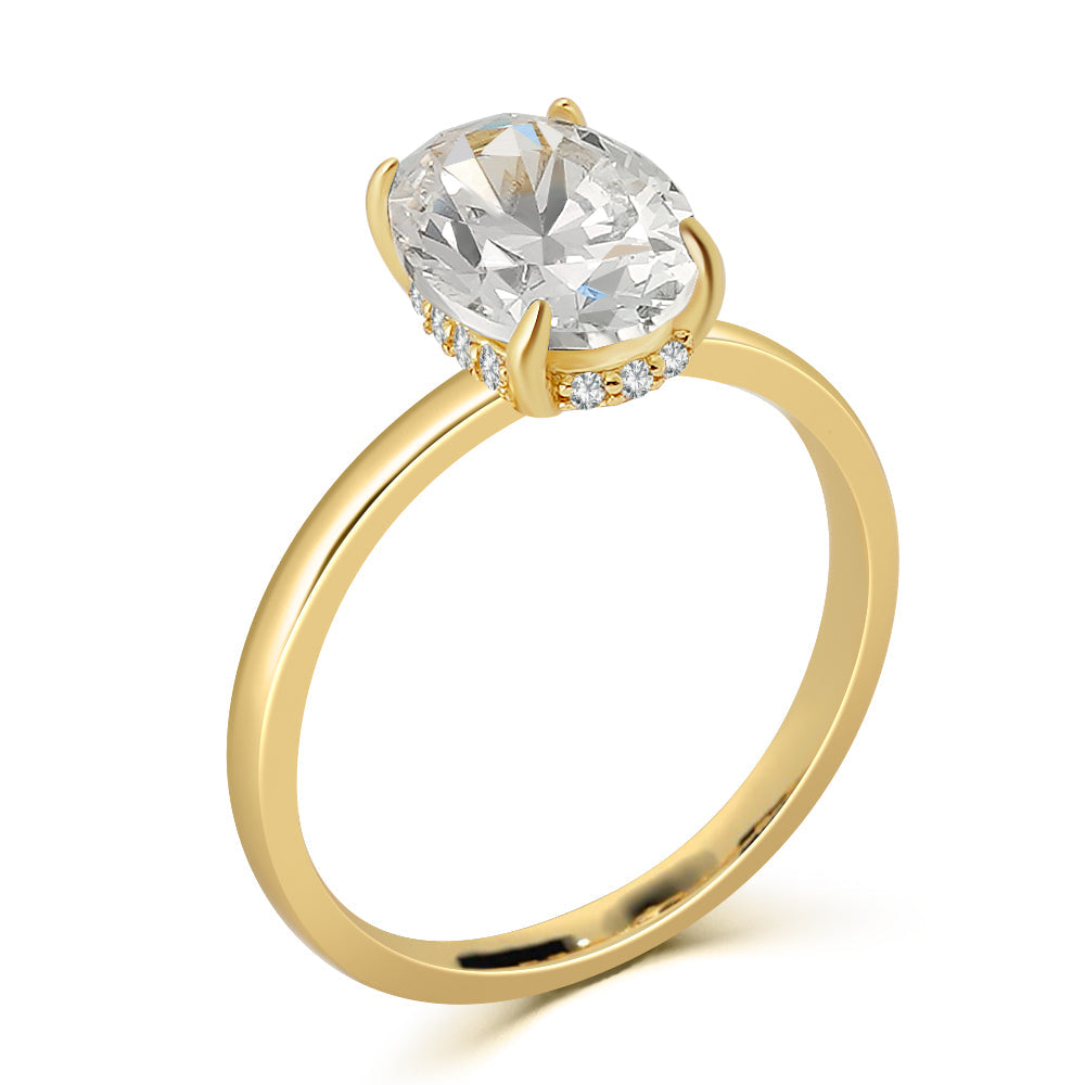 Amalfi Ring