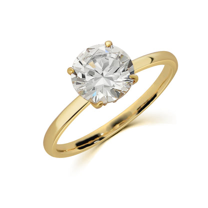 Juliet Ring