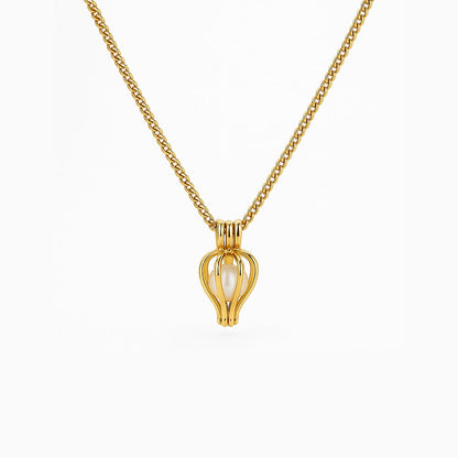 FabuLove Pearl Necklace Kit