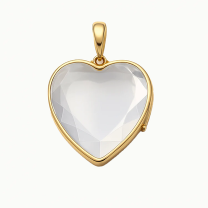 FabuLove Charm Necklace
