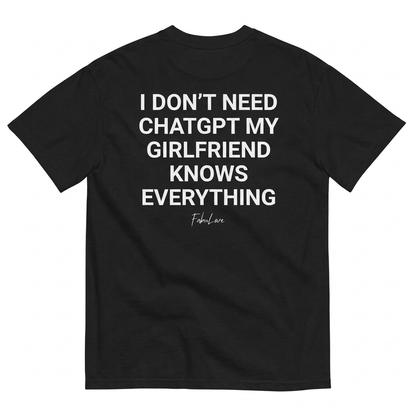 ChatGPT GF T-Shirt