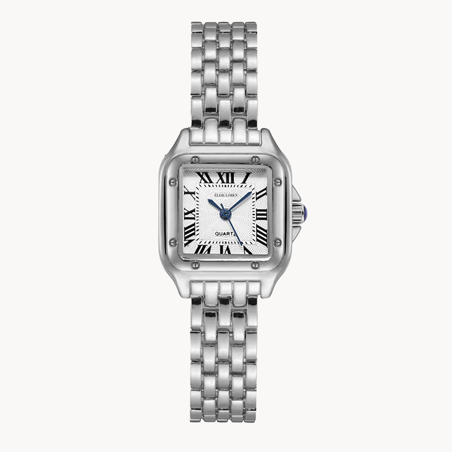 Geneva Watch