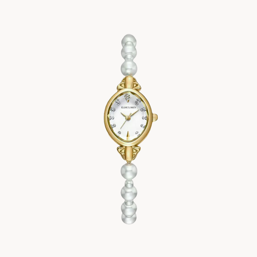 Fleur Watch