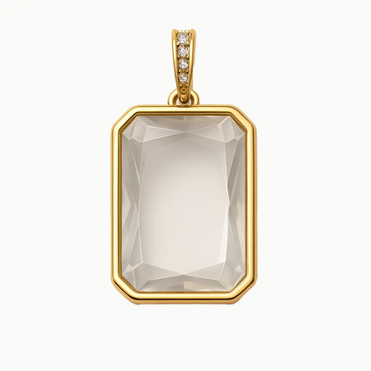 FabuLove Charm Necklace