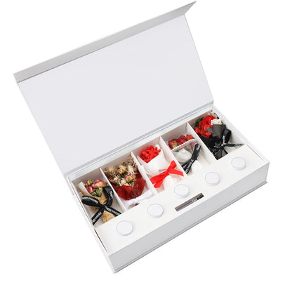 Eternal Rose Mini Bouquets