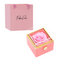 Rosy Pink