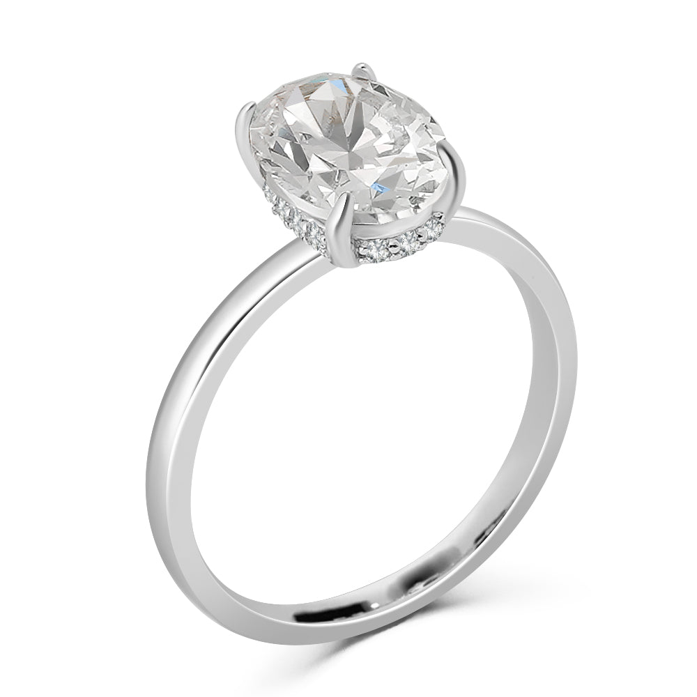 Amalfi Ring