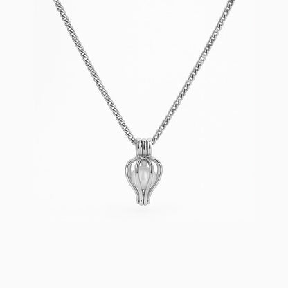 FabuLove Pearl Necklace Kit