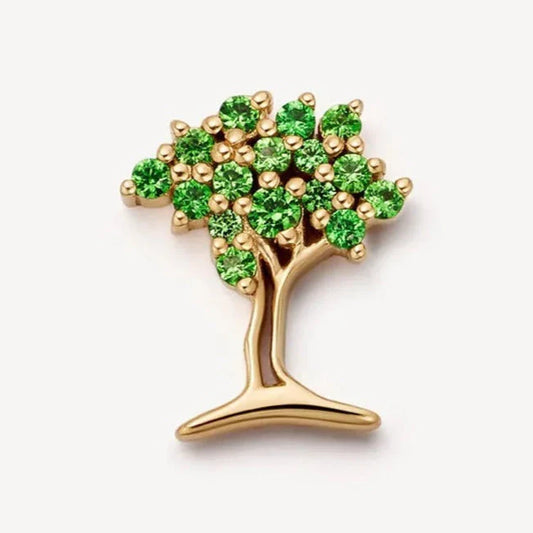 Tree Of Life Charm